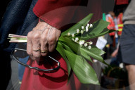 May Day Protest In Toulouse