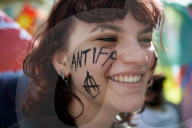 May Day Protest In Toulouse