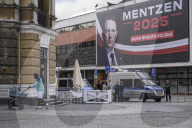 "Poland For Poles" Far-Right Rally Against Immigration In Poland.