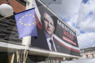"Poland For Poles" Far-Right Rally Against Immigration In Poland.