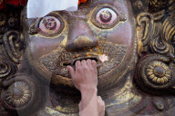 Rato Machhindranath Nepal 2025