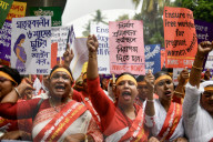 May Day In Dhaka