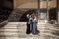Daily Life In Gaza, Palestine
