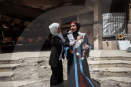 Daily Life In Gaza, Palestine