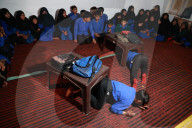 Students Receive Training On Safety Measures Amid India Pakistan Tensions 