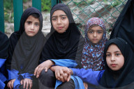 Students Receive Training On Safety Measures Amid India Pakistan Tensions 