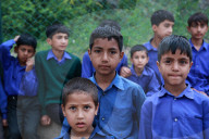 Students Receive Training On Safety Measures Amid India Pakistan Tensions 
