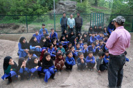 Students Receive Training On Safety Measures Amid India Pakistan Tensions 