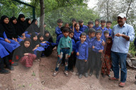 Students Receive Training On Safety Measures Amid India Pakistan Tensions 