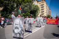 May Day 2025: Rome