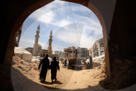 Hamas Israel Conflict