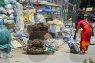 India Weather Summer Heatwave