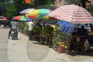 India Weather Summer Heatwave