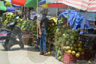 India Weather Summer Heatwave