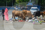 India Weather Summer Heatwave