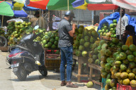 India Weather Summer Heatwave