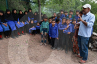 Students Receive Training On Safety Measures Amid India Pakistan Tensions 
