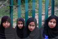 Students Receive Training On Safety Measures Amid India Pakistan Tensions 