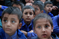 Students Receive Training On Safety Measures Amid India Pakistan Tensions 