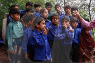 Students Receive Training On Safety Measures Amid India Pakistan Tensions 