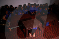 Students Receive Training On Safety Measures Amid India Pakistan Tensions 