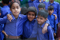 Students Receive Training On Safety Measures Amid India Pakistan Tensions 