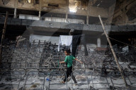 Hamas Israel Conflict
