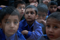Students Receive Training On Safety Measures Amid India Pakistan Tensions 
