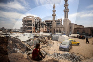 Hamas Israel Conflict