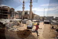 Hamas Israel Conflict