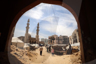 Hamas Israel Conflict
