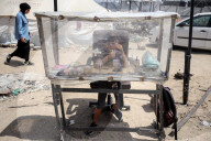 Hamas Israel Conflict