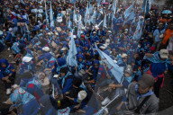 International Labour Day 2025 In Jakarta