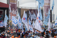 International Labour Day 2025 In Jakarta