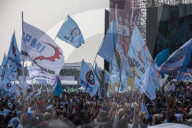 International Labour Day 2025 In Jakarta