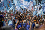 International Labour Day 2025 In Jakarta