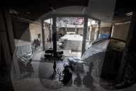 Hamas Israel Conflict