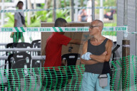Singapore General Election 2025