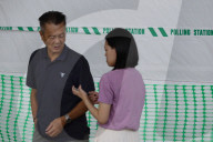 Singapore General Election 2025