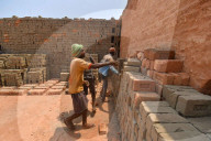 Daily Life In India 