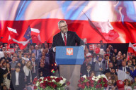 Grzegorz Braun Presidential Campaign