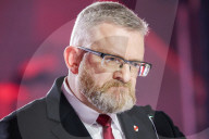 Grzegorz Braun Presidential Campaign