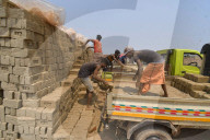 Daily Life In India 