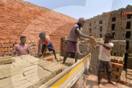 Daily Life In India 