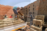 Daily Life In India 