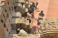 Daily Life In India 