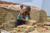 Daily Life In India 