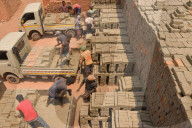 Daily Life In India 