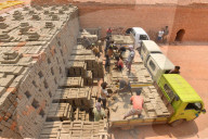 Daily Life In India 