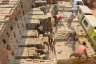 Daily Life In India 